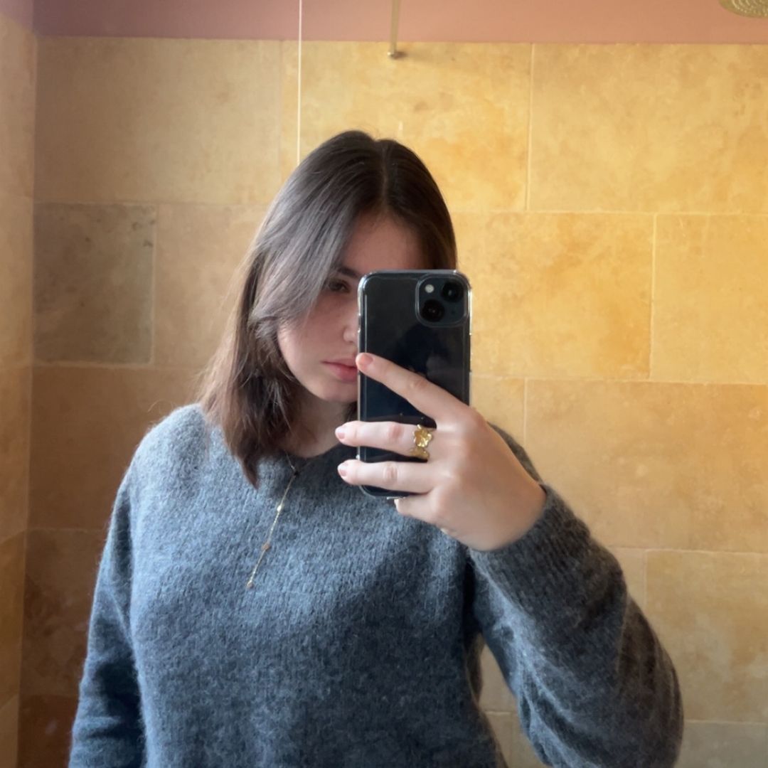 Photo de profil d'Anna